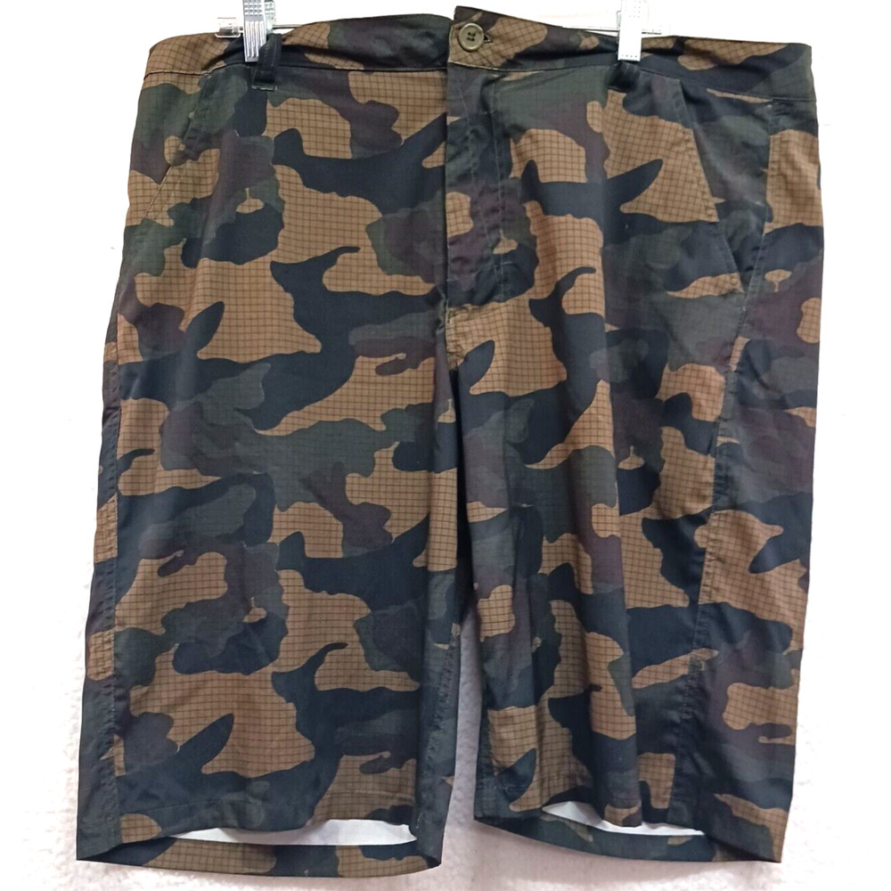 JOE BOXER-BOARD SHORTS MEN'S SIZE 40‎ Camouflage